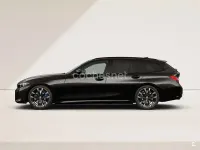 Usado BMW M340 M Sport 374 CV (275 kW) 2025 Negro Familiar