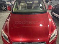 Usado Audi Q7 240 CV (176 kW) 2008 Granate SUV