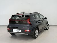 usado Hyundai Bayon 1.2 Mpi Klass