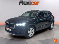 Begagnad Volvo XC40 150 HK (110 kW) 2019 Svart SUV