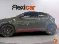 Usado Alfa Romeo MiTo Veloce 170 CV (125 kW) 2018 Gris Utilitario