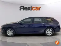 Usado Peugeot 508 SW Allure 131 CV (96 kW) 2023 Azul Familiar