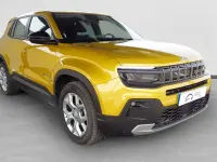 Usado Jeep Avenger Altitude 101 CV (74 kW) 2025 SUV