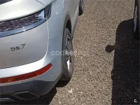 Usado DS Automobiles DS7 Crossback So Chic 130 CV (95 kW) 2020 Gris / plata SUV