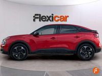 Usado Citroën C4 Feel 131 CV (96 kW) 2021 Burdeos Utilitario