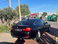 Usado BMW 435 Performance 306 CV (225 kW) 2015 Negro Coupe