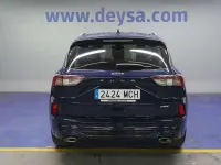 Usado Ford Kuga ST-Line X 190 CV (139 kW) 2022 Azul SUV