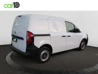 Usado Renault Kangoo Techno 89 kW (122 CV) 2022 Blanco Monovolumen