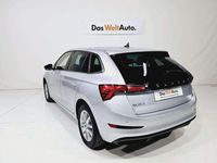 usado Skoda Scala 1.0 TSI Ambition 81kW