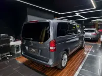 Usado Mercedes V250 Avantgarde 190 CV (139 kW) 2020 Gris Monovolumen