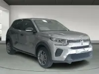 Nuevo Citroën e-C3 83 kW (113 CV) 2025 Gris