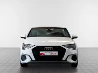 Usado Audi A3 116 CV (85 kW) 2023 Blanco Berlina