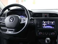 usado Renault Kadjar 1.2 TCe Energy Limited