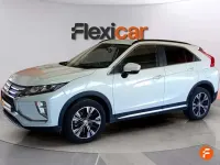 Usado Mitsubishi Eclipse Cross Motion 163 CV (119 kW) 2020 Blanco SUV