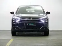 Usado Citroën C4 Feel 130 CV (95 kW) 2023 Negro SUV