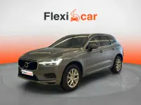 Usado Volvo XC60 Inscription 190 CV (139 kW) 2019 Gris SUV