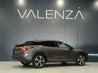 Usado Citroën C5 X PureTech 130 CV (95 kW) 2023 Gris / plata Familiar