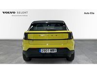 Usado Volvo EX30 Ultra 314 kW (428 CV) 2024 Amarillo SUV