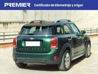 usado Mini Cooper Countryman 1.5