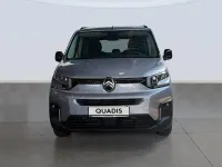 Nuevo Citroën Berlingo 101 CV (74 kW) 2026 Gris Monovolumen