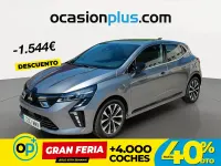 Usado Mitsubishi Colt 90 CV (66 kW) 2024 Gris Utilitario