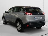 Usado Peugeot 3008 Active 131 HP (96 kW) 2021 SUV