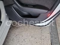 Usado Audi A6 Competition 326 CV (239 kW) 2015 Blanco Familiar