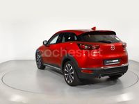 Usado Mazda CX-3 121 CV (88 kW) 2019 Rojo SUV