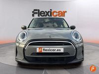 Usado Mini Cooper 136 CV (100 kW) 2022 Gris Utilitario