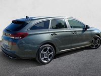 Usado Hyundai i30 N Line 120 CV (88 kW) 2023