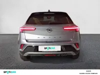 Nuevo Opel Mokka 146 CV (107 kW) 2026 Gris SUV