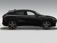 Nuevo Alfa Romeo Tonale 280 CV (205 kW) 2025 Negro SUV