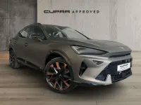 Usado Cupra Formentor VZ 272 CV (200 kW) 2024 Marrón SUV