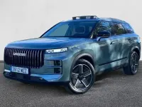 Usado Jaecoo 7 147 CV (108 kW) 2025 SUV