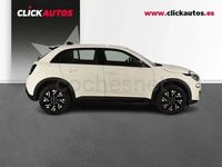 Usado Fiat 600 Pop 110 CV (80 kW) 2025 Blanco SUV