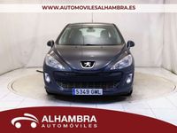 usado Peugeot 308 1.6HDI FAP Sport CMP