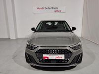 Usado Audi A1 Sportback 116 CV (85 kW) 2025 Gris / plata Utilitario