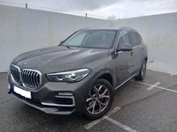 Usado BMW X5 xLine 286 CV (210 kW) 2021 Verde SUV