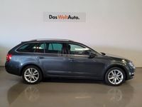 usado Skoda Octavia 1.6tdi Cr Ambition