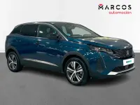 Usado Peugeot 3008 Allure 130 CV (95 kW) 2024 SUV