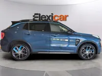 Usado Lynk & Co 01 261 CV (191 kW) 2022 Azul SUV