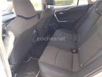 Usado Toyota RAV4 Hybrid Advance 222 CV (163 kW) 2023 Gris / plata SUV
