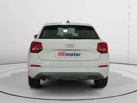 Occasion Audi Q2 Sport 116 ch (85 kW) 2018 Blanc SUV