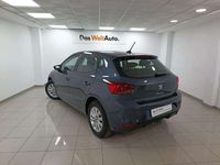 usado Seat Ibiza 1.0 TSI S&S Style XM 110