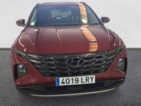 Usado Hyundai Tucson 150 CV (110 kW) 2021 SUV