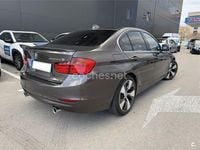 Usado BMW ActiveHybrid 3 340 CV (250 kW) 2015 Marrón Berlina