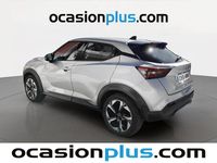 Occasion Nissan Juke N-Connecta 143 PK (105 kW) 2024 Grijs SUV