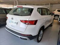 usado Seat Ateca 1.0 Tsi S&s Style