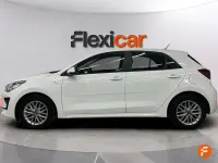 Usado Kia Rio 84 CV (61 kW) 2020 Blanco