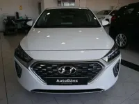 Usado Hyundai Ioniq 141 CV (103 kW) 2020 Blanco Utilitario